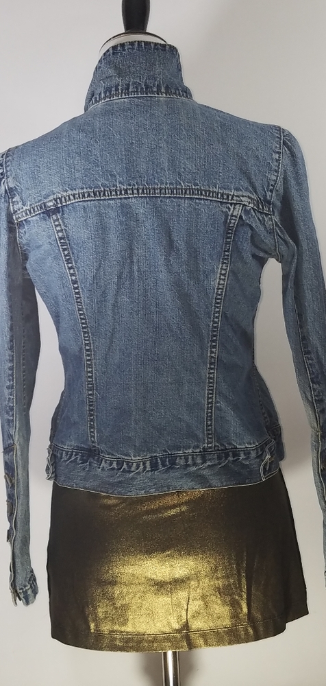 Target Jean jacket - Picture 3 of 5